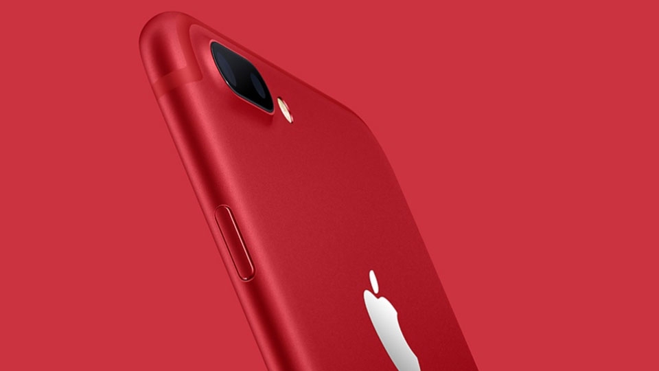 iPhone 7 Plus iPhone 7 Plus