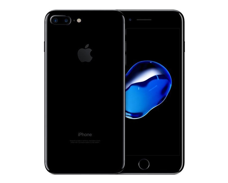 iPhone 7 Plus iPhone 7 Plus