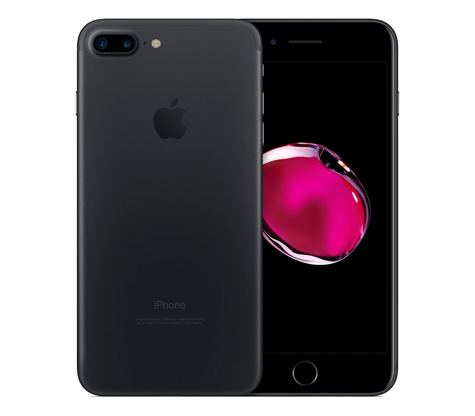 iPhone 7 Plus iPhone 7 Plus