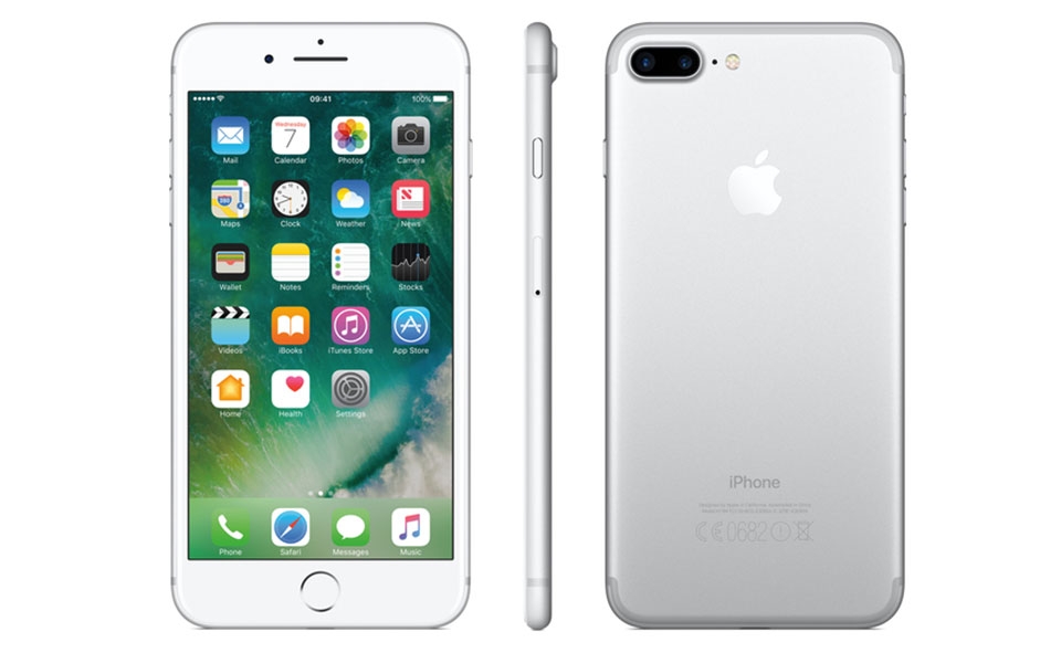 iPhone 7 Plus iPhone 7 Plus