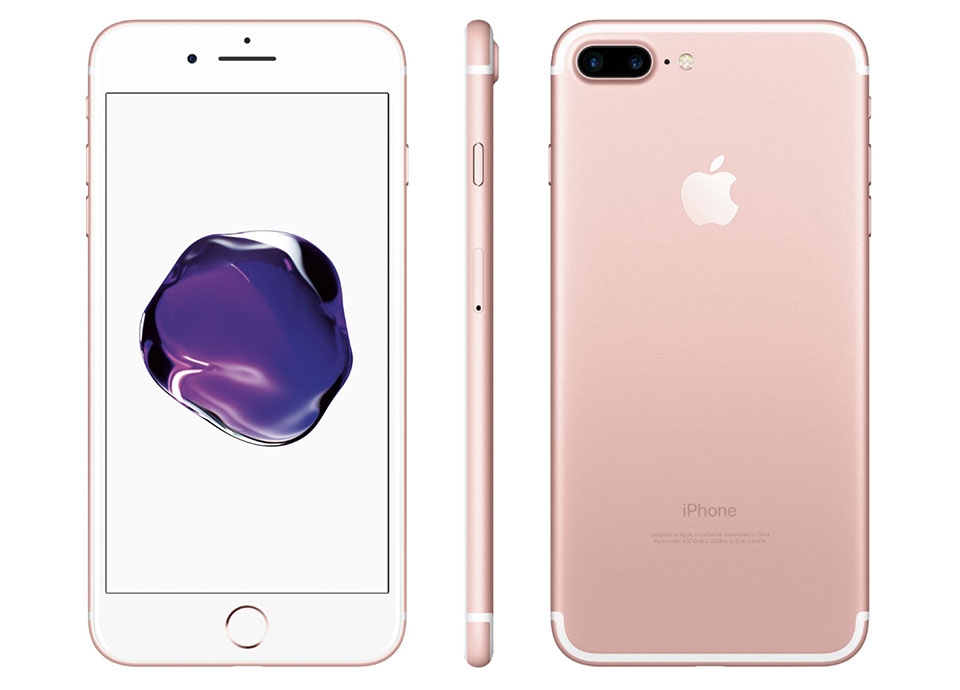iPhone 7 Plus iPhone 7 Plus