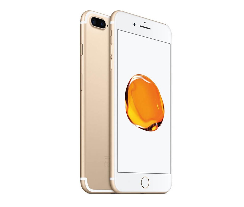 iPhone 7 Plus iPhone 7 Plus