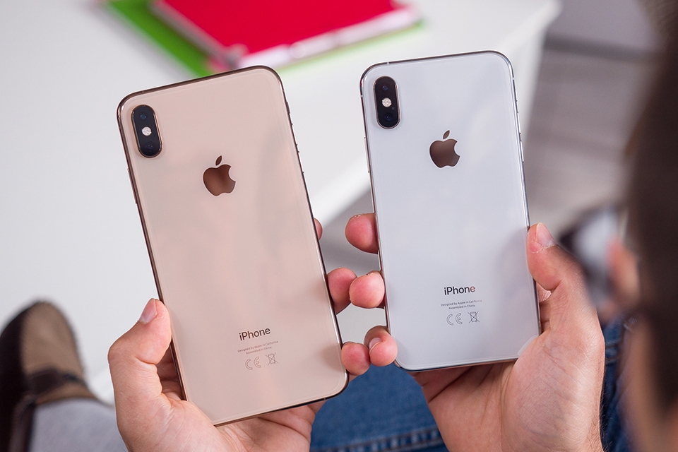 Tính năng mới trên iOS 13 (ảnh 1)