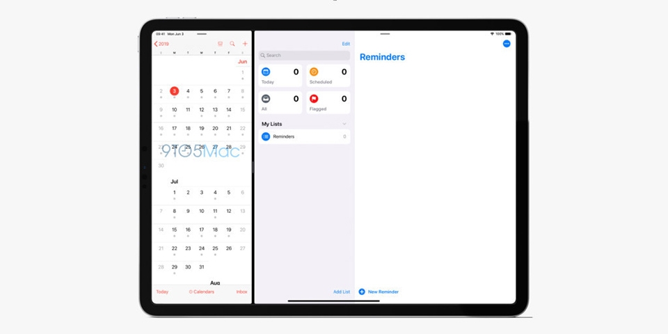 Tính năng mới trên iOS 13 (ảnh 4)