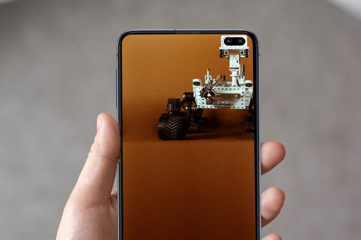 Tổng hợp những tính năng đang rất được mong chờ trên Samsung Galaxy S11 3 Tổng hợp những tính năng đang rất được mong chờ trên Samsung Galaxy S11 3