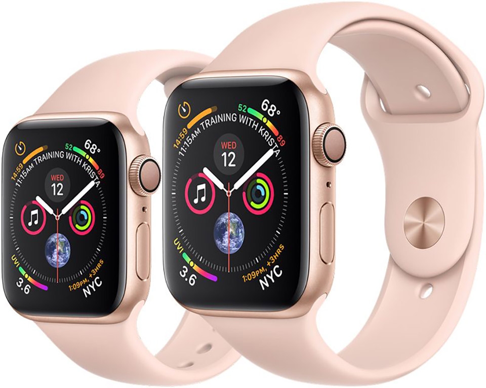 Apple phát hành watchOS 5.3 beta 2