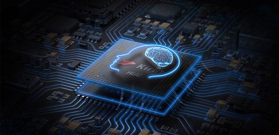 Huawei sẽ ra mắt chipset mới vào ngày mai Huawei sẽ ra mắt chipset mới vào ngày mai