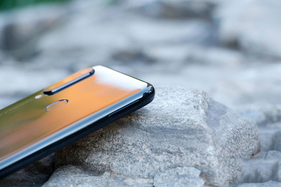 Lenovo Z6 Youth Edition Lenovo Z6 Youth Edition