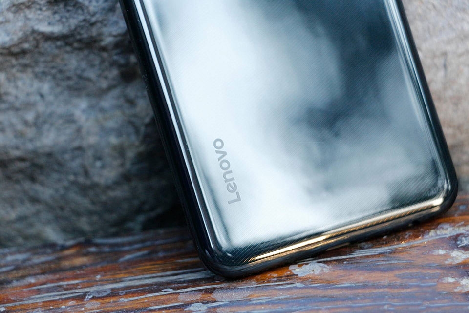 Lenovo Z6 Youth Edition Lenovo Z6 Youth Edition