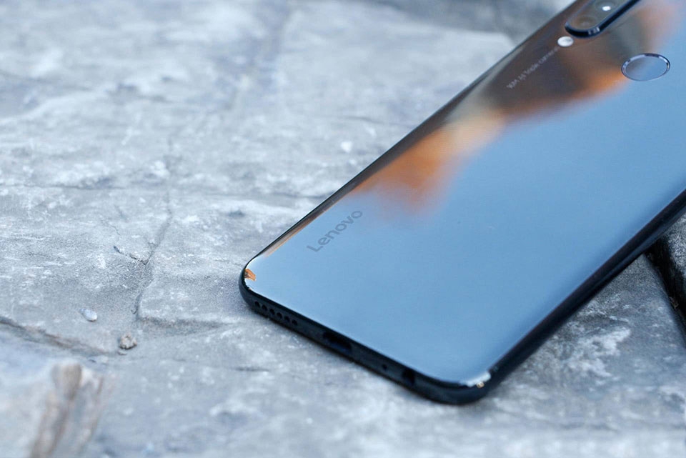 Lenovo Z6 Youth Edition Lenovo Z6 Youth Edition