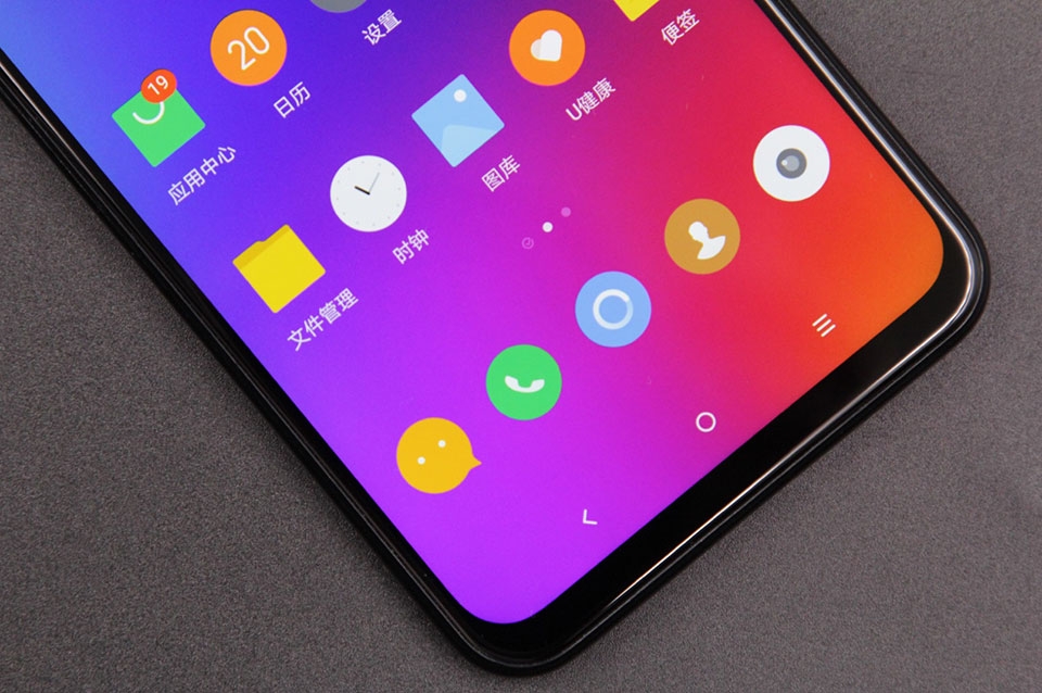 Lenovo Z6 Youth Edition Lenovo Z6 Youth Edition