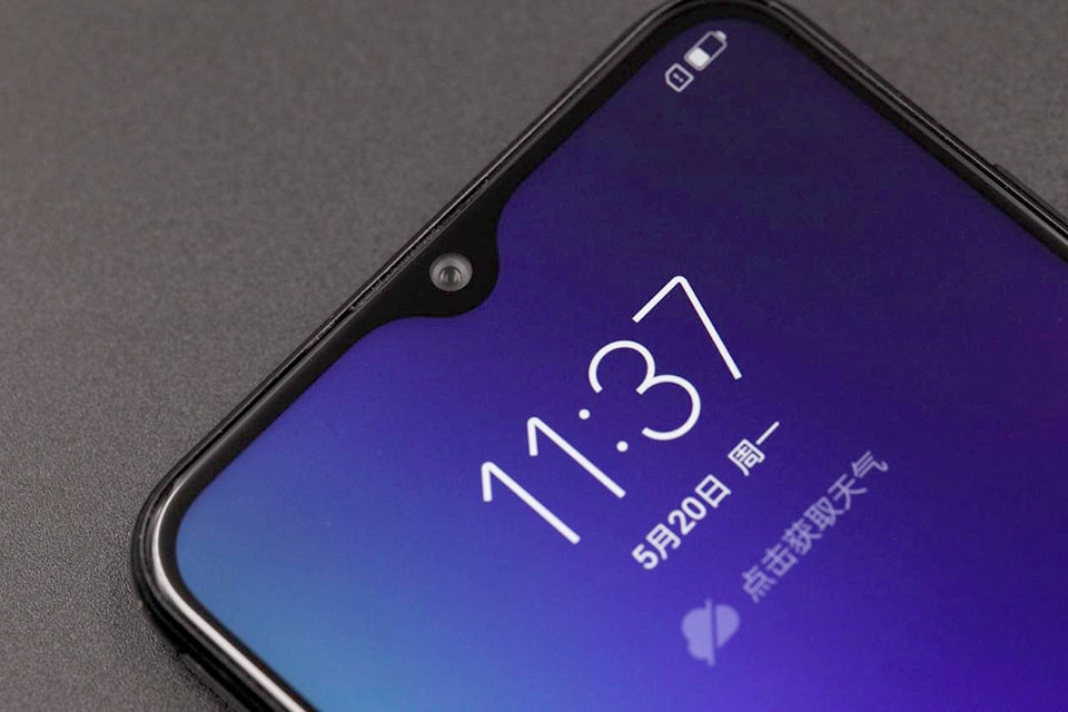 Lenovo Z6 Youth Edition Lenovo Z6 Youth Edition
