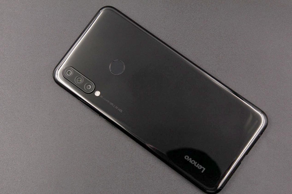 Lenovo Z6 Youth Edition Lenovo Z6 Youth Edition