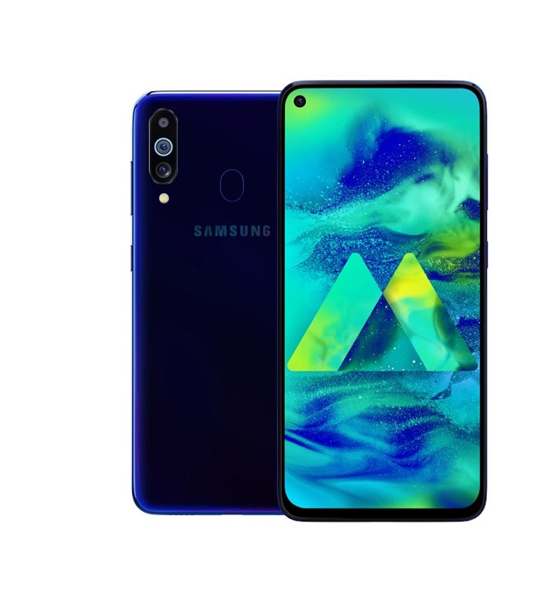 Galaxy M40
