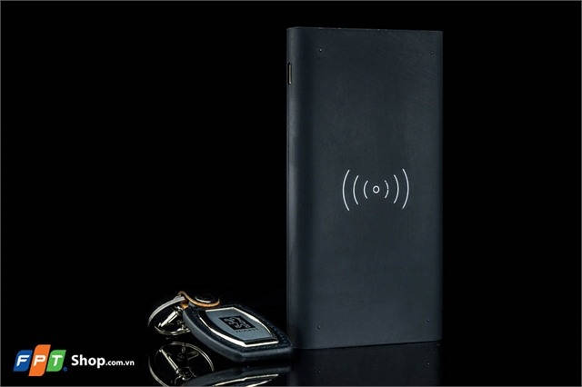 Sạc dự phòng 01 Sạc dự phòng 01