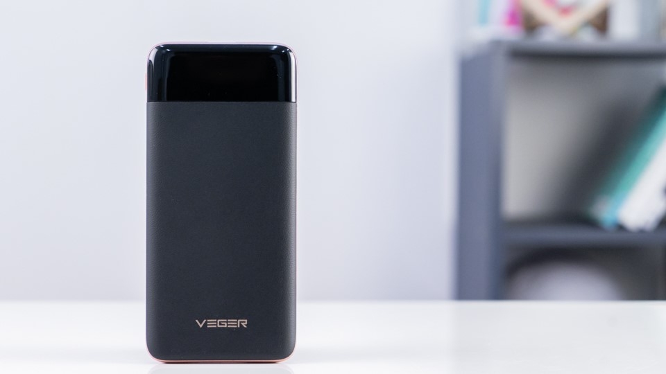 Sạc dự phòng 04 Sạc dự phòng 04