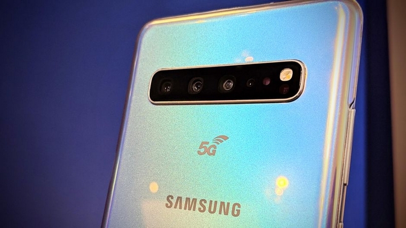 Galaxy NOte 10