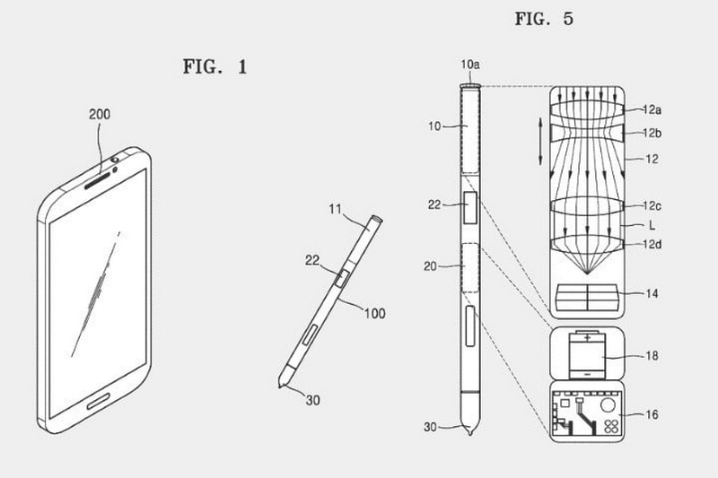 Galaxy NOte 10