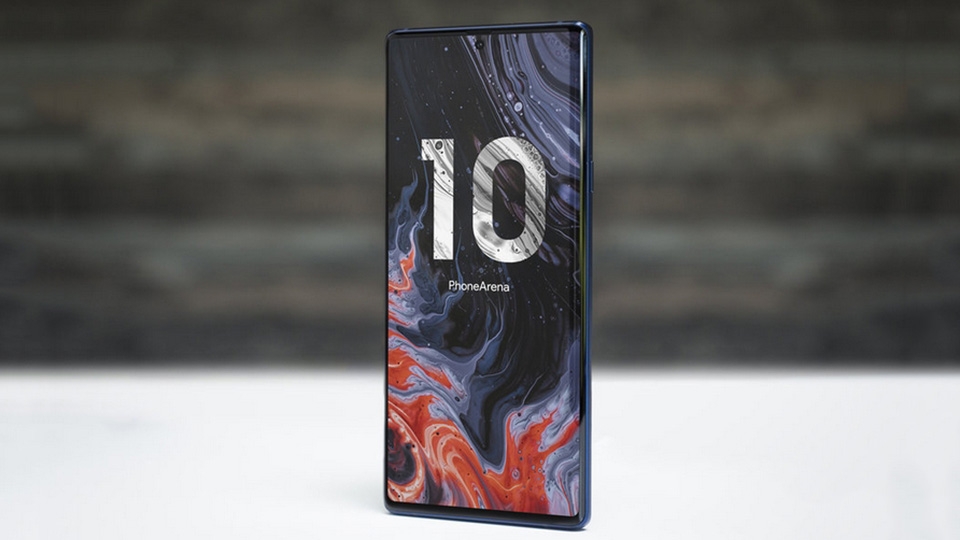 Có nên chờ Galaxy Note 10 từ lúc này hay không? 1