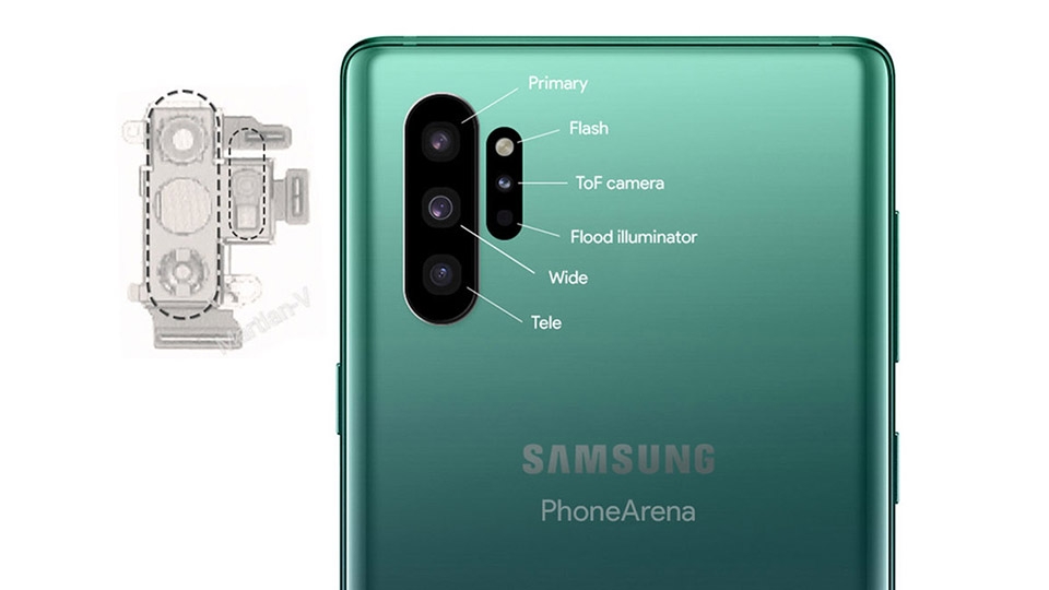 Có nên chờ Galaxy Note 10 từ lúc này hay không? 3