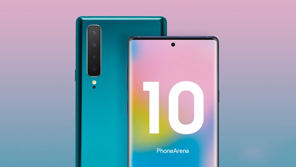 Có nên chờ Galaxy Note 10 từ lúc này hay không? 23