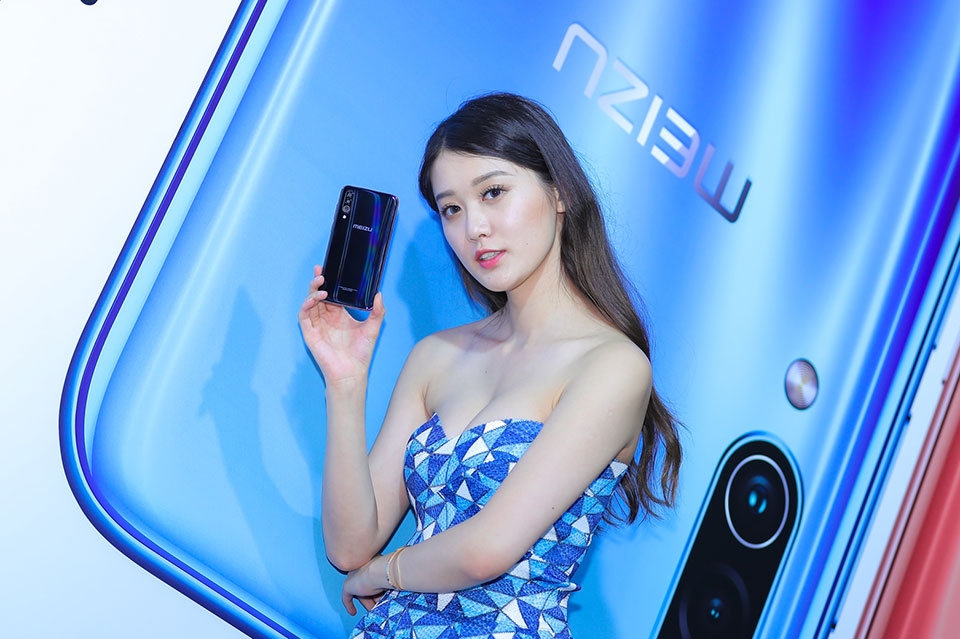 Meizu 16Xs
