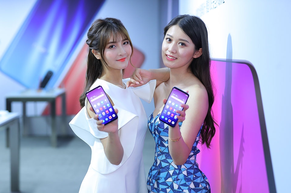 Meizu 16Xs