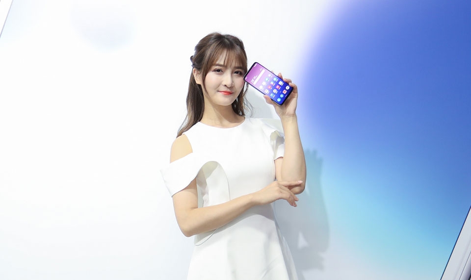 Meizu 16Xs