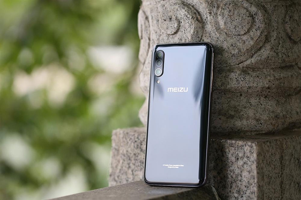 Meizu 16Xs