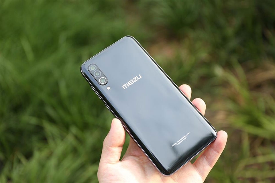 Meizu 16Xs