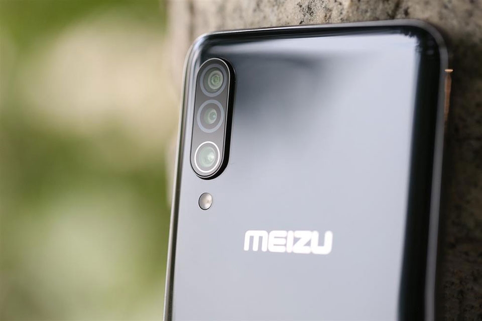Meizu 16Xs