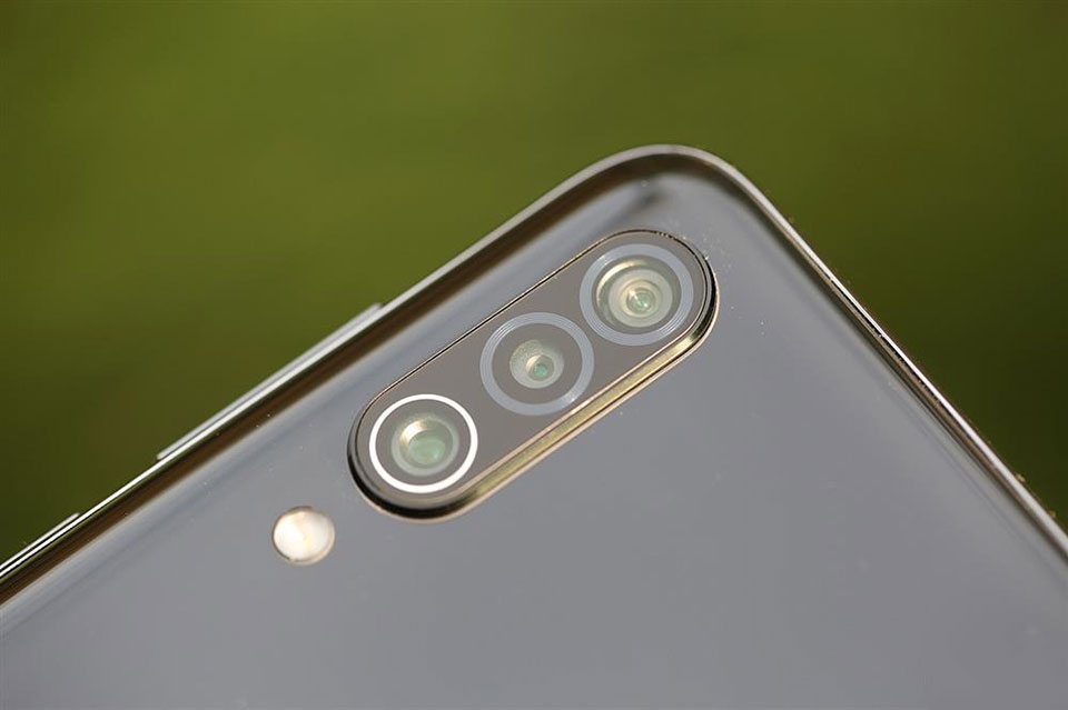 Meizu 16Xs