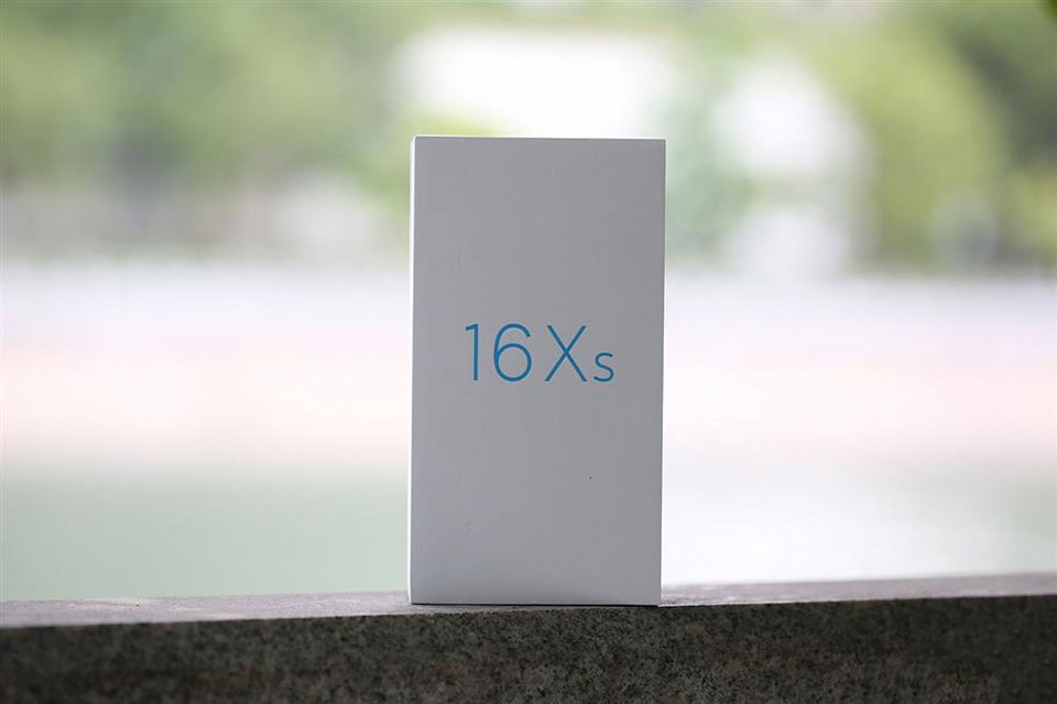 Meizu 16Xs