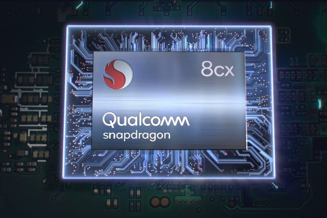 Qualcomm Snapdragon 8cx 01