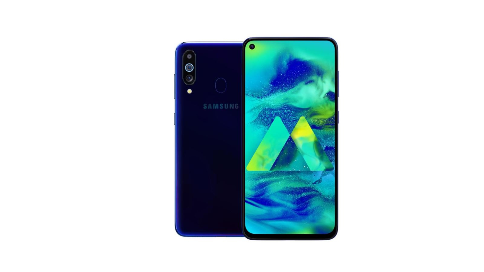 Galaxy M40