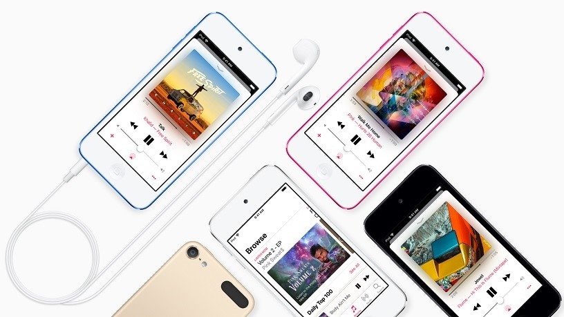 iPod touch gen 7 08