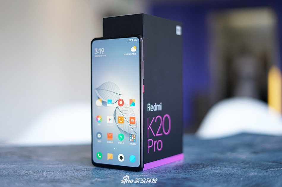 Redmi K20 Pro Redmi K20 Pro