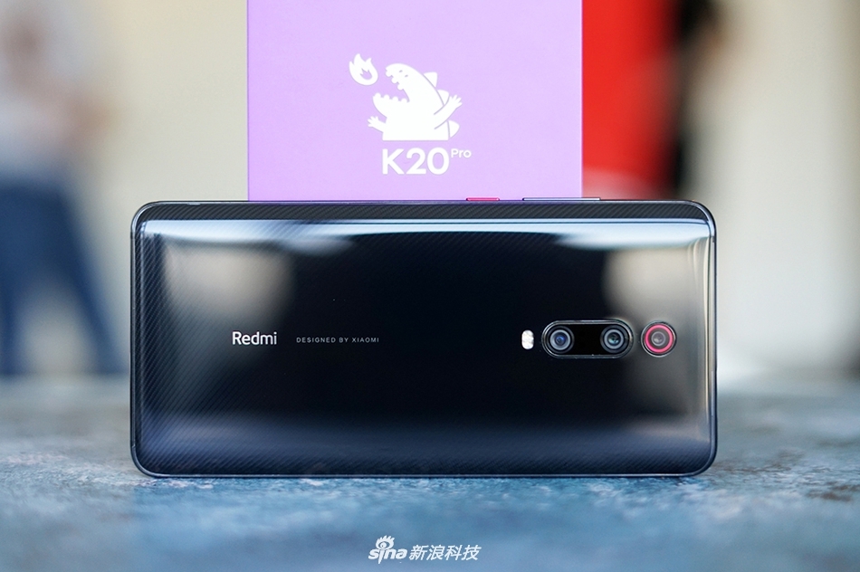 Redmi K20 Pro