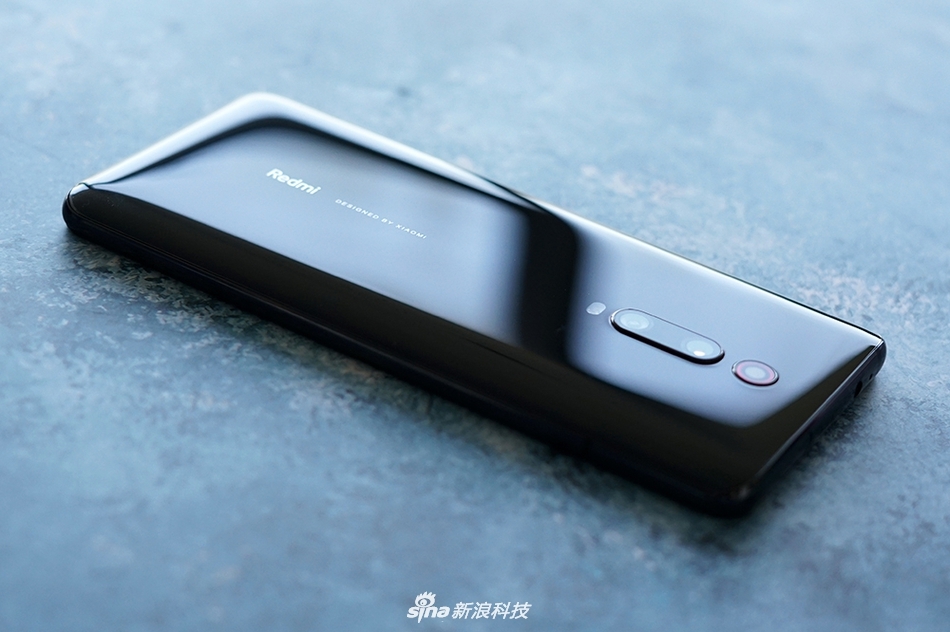 Redmi K20 Pro
