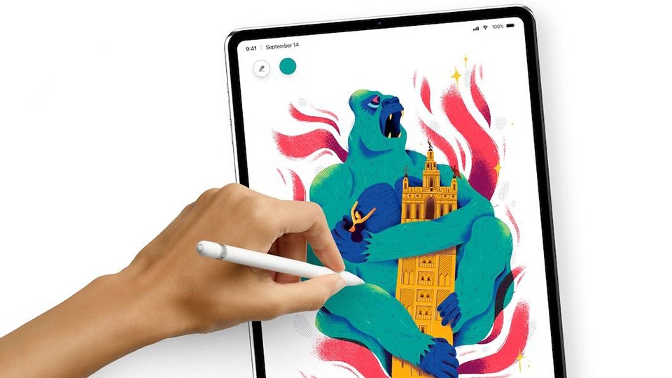 Mọi điều cần biết về chiếc iPad Pro 2019 mà Apple đang ấp ủ 3