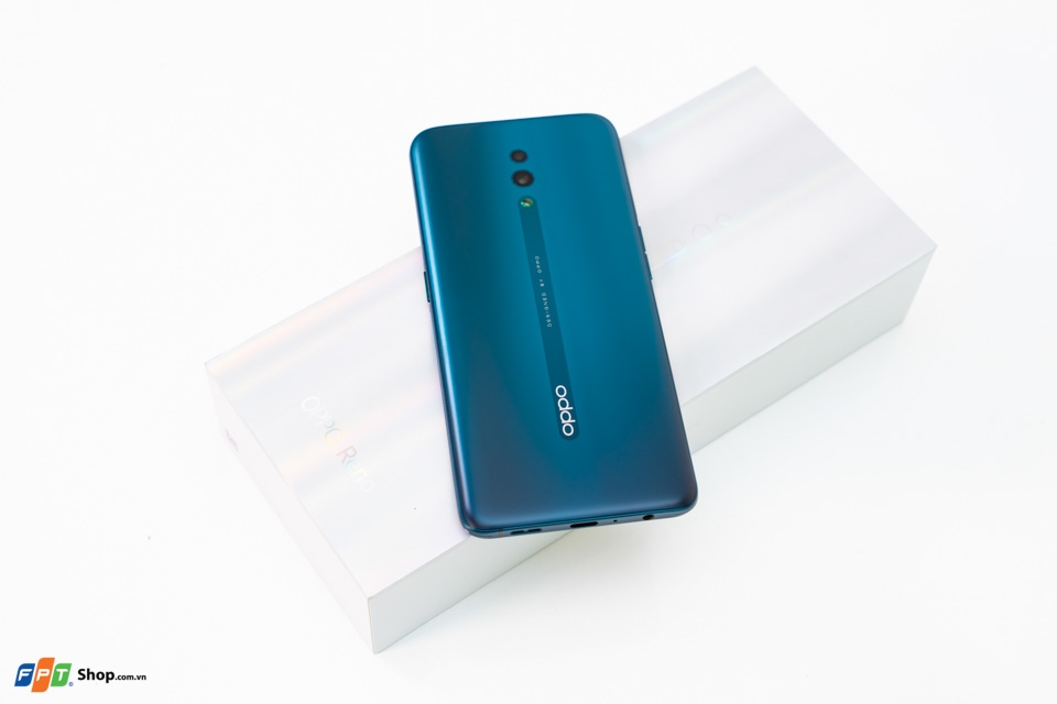 Oppo Reno