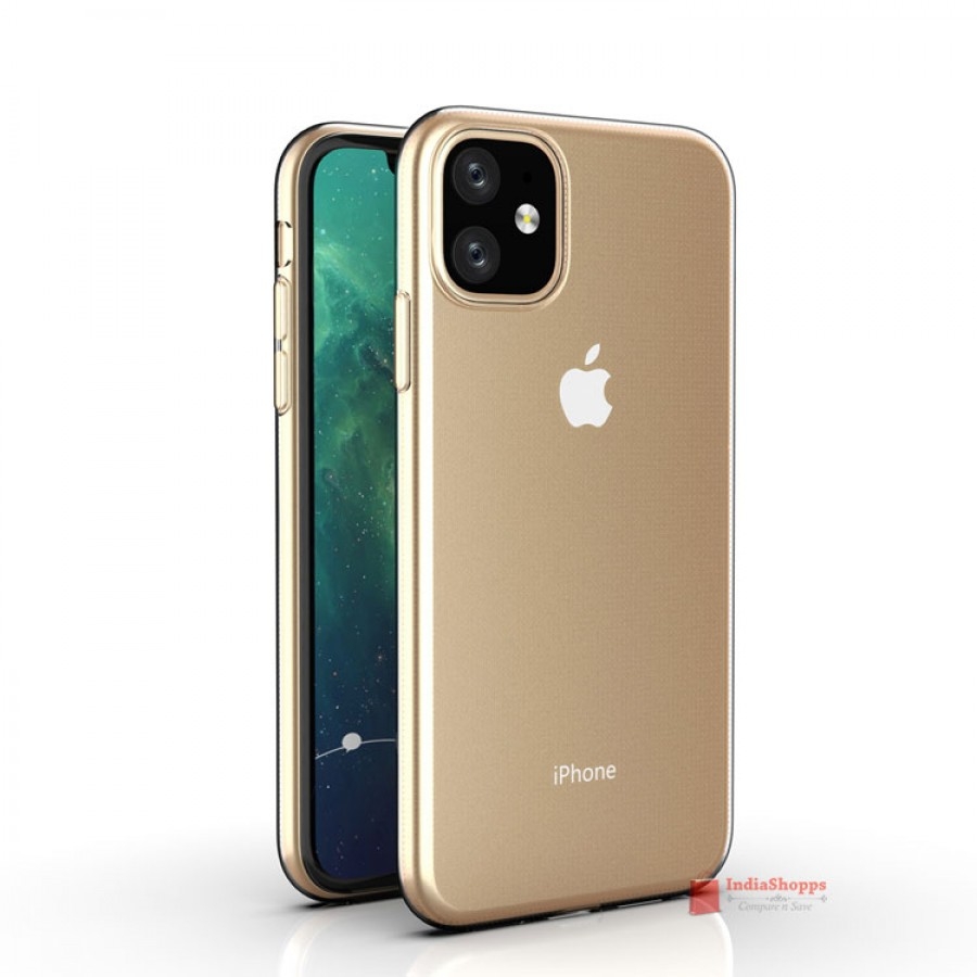 iPhone XR 2019 01 iPhone XR 2019 01