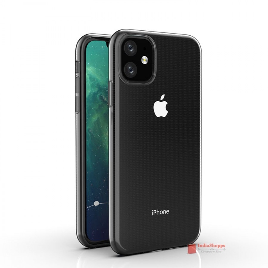 iPhone XR 2019 03 iPhone XR 2019 03