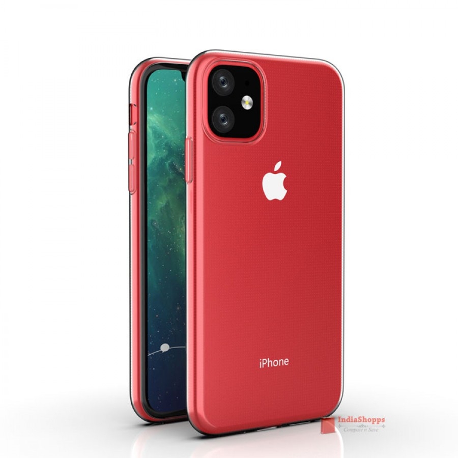 iPhone XR 2019 04 iPhone XR 2019 04