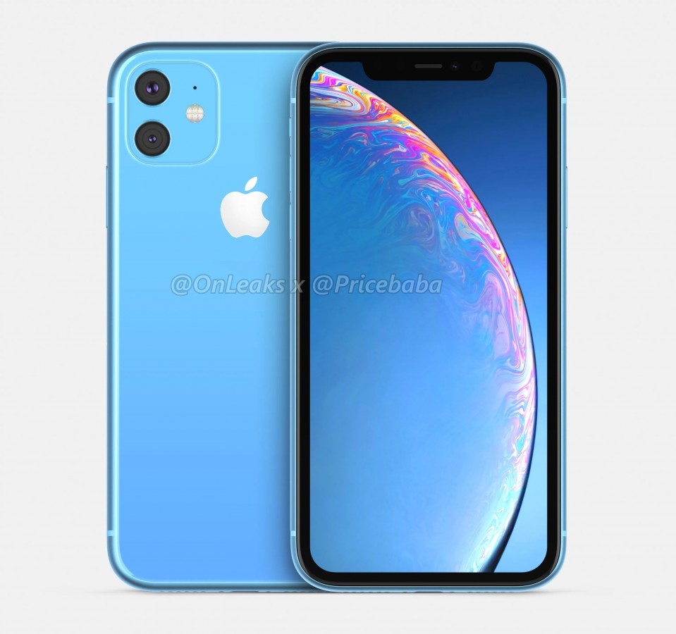 iPhone XR 2019 05 iPhone XR 2019 05