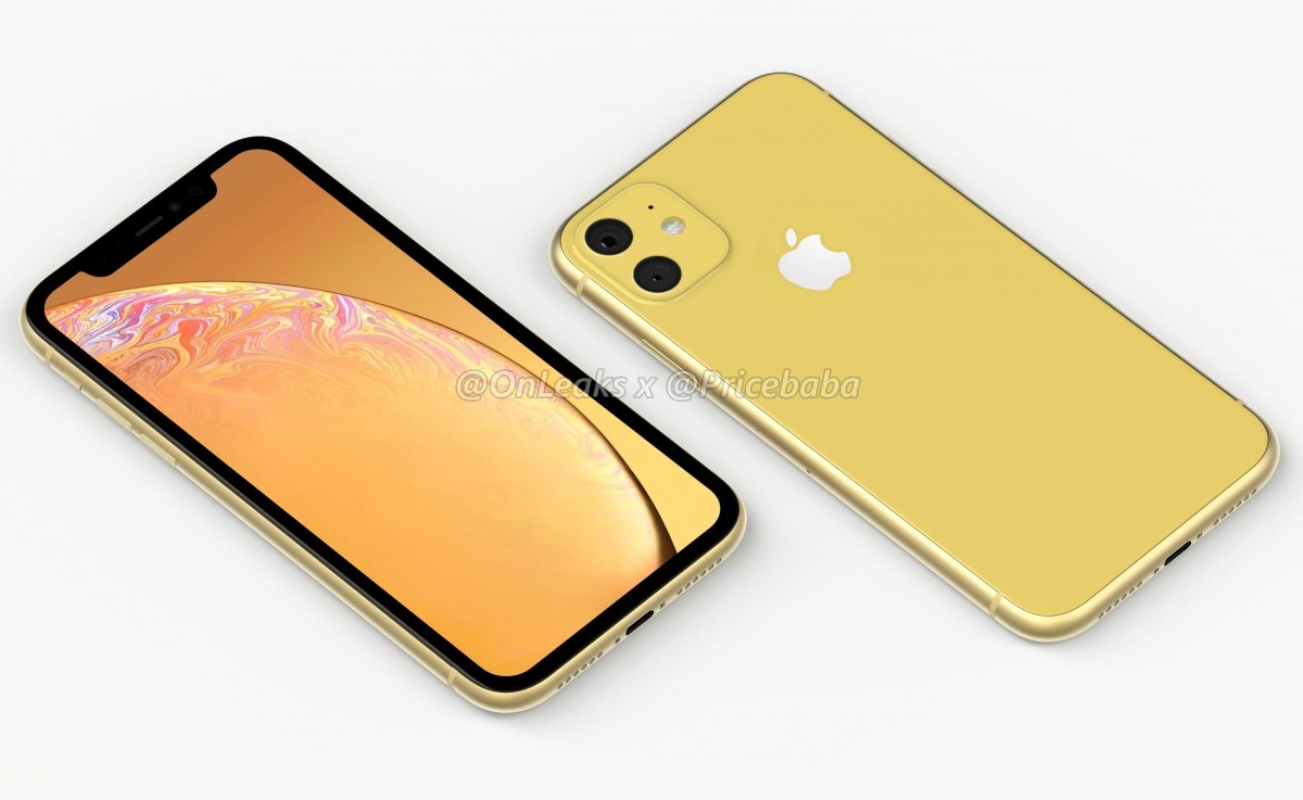 iPhone XR 2019 06 iPhone XR 2019 06