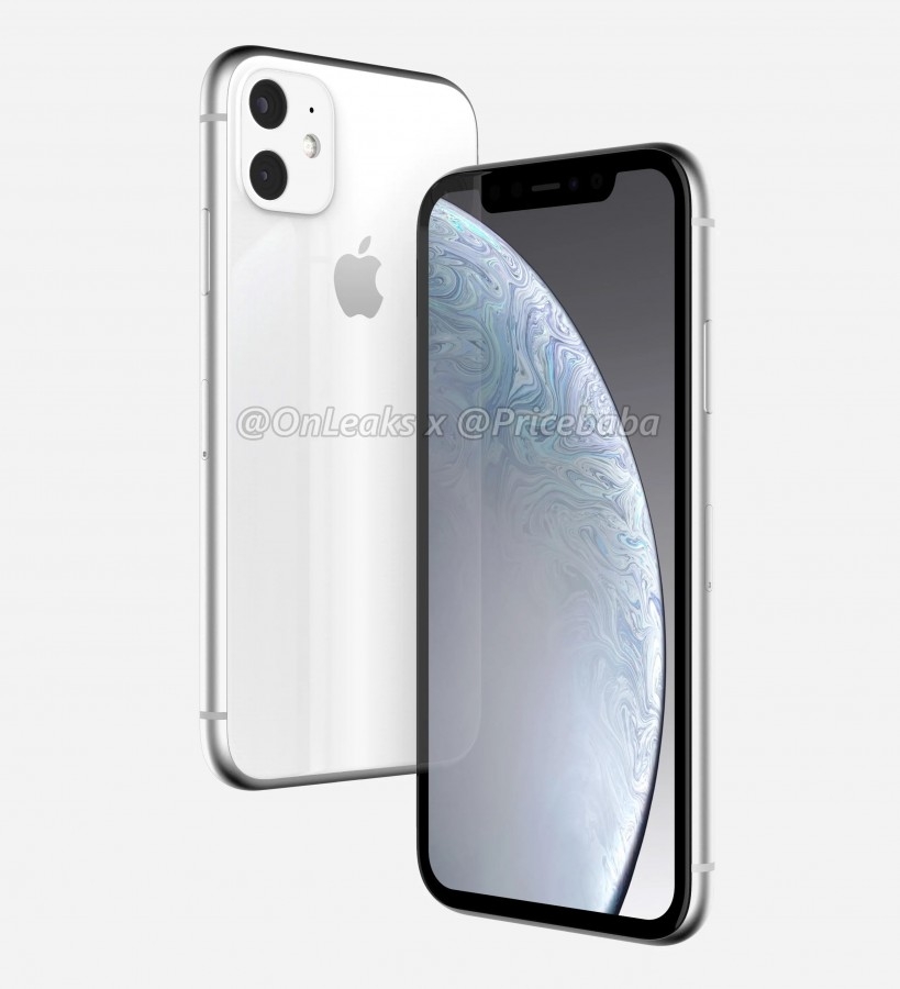 iPhone XR 2019 07 iPhone XR 2019 07