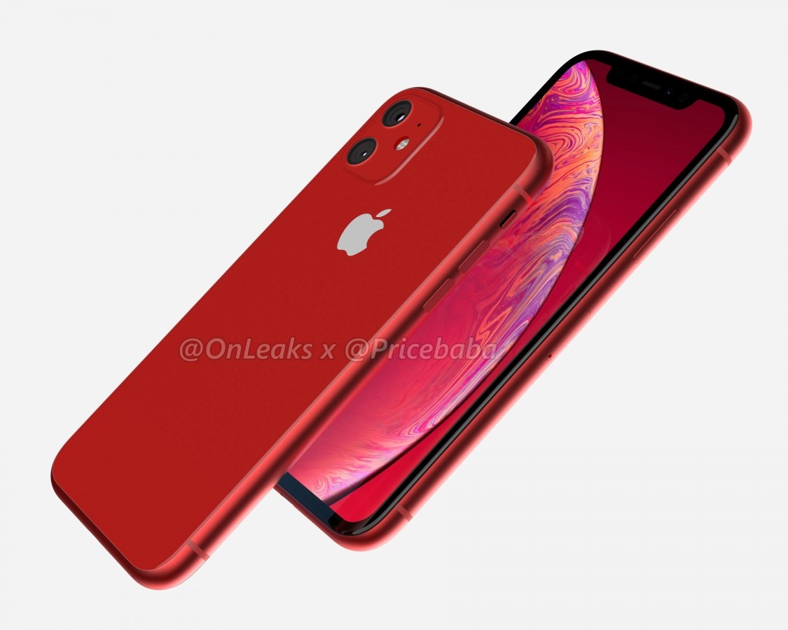 iPhone XR 2019 08 iPhone XR 2019 08