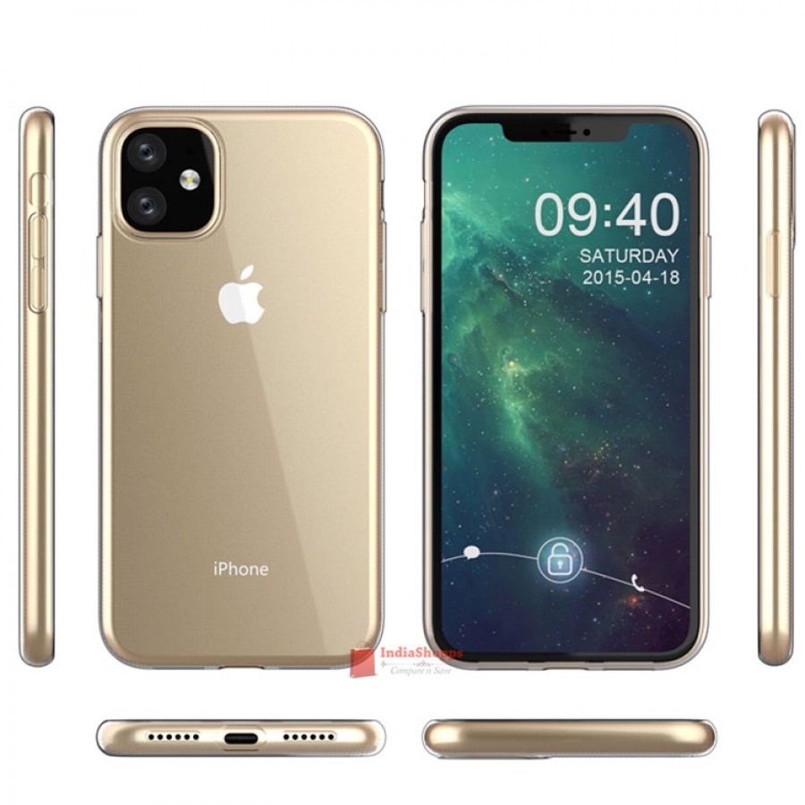 iPhone XR 2019 09 iPhone XR 2019 09