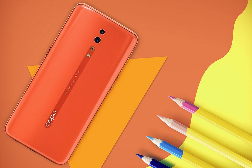 OPPO Reno Z